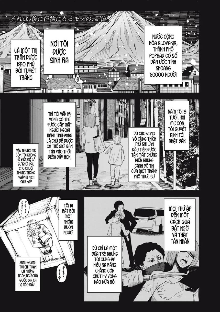 Rocopon Chap 27 - Next Chap 28