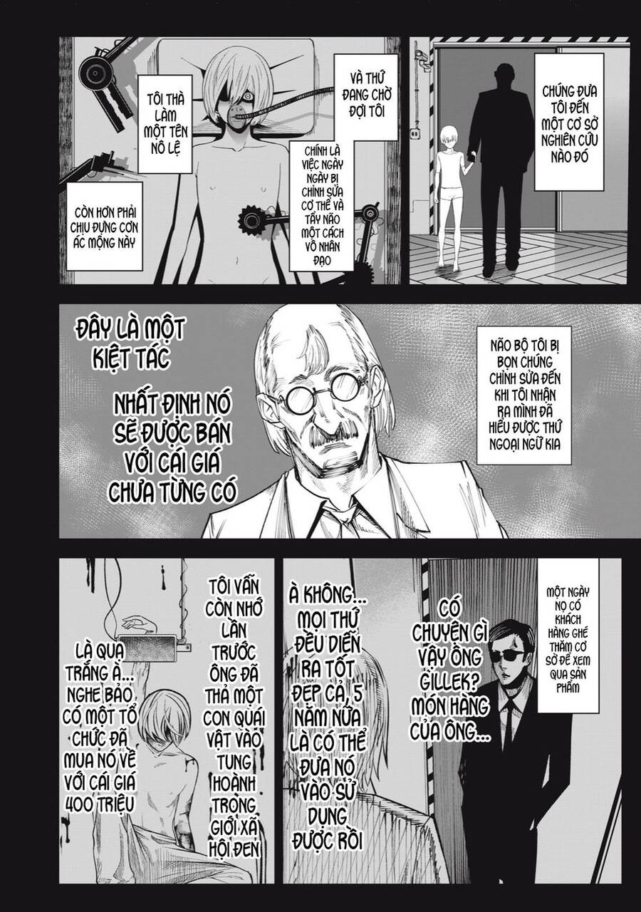 Rocopon Chap 27 - Next Chap 28
