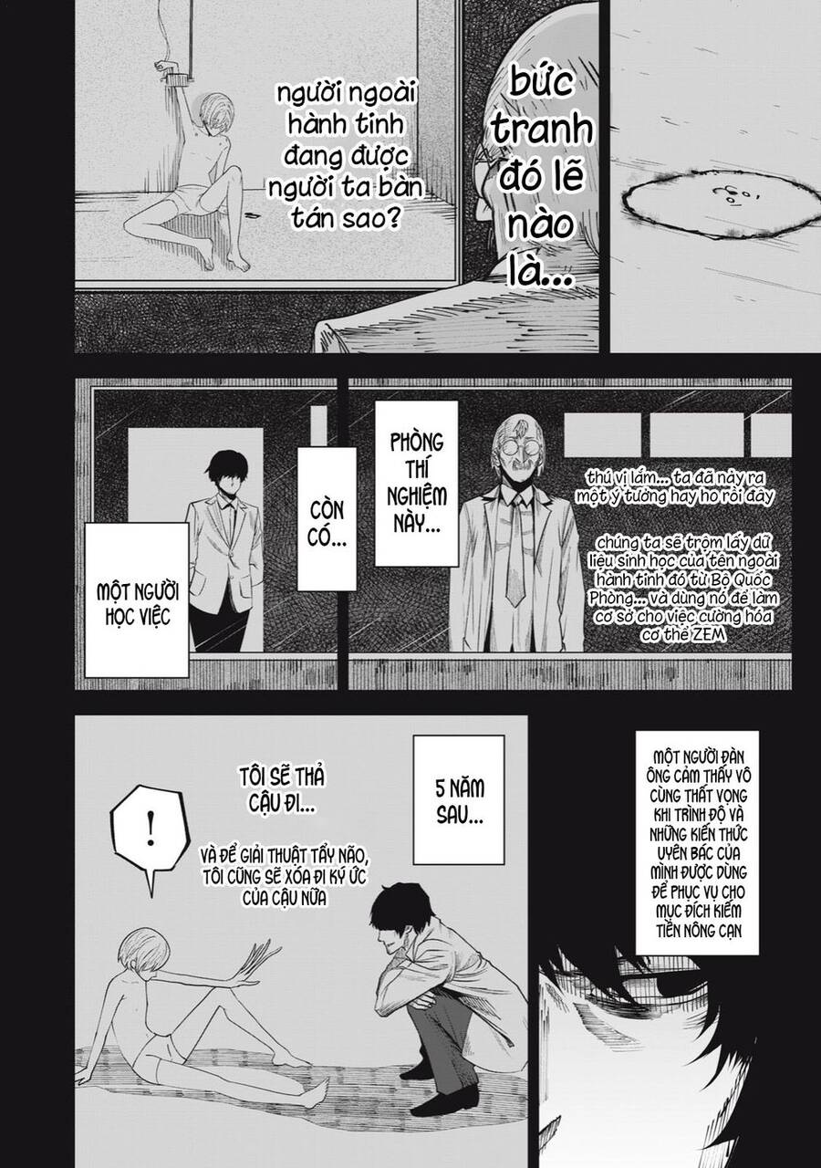 Rocopon Chap 27 - Next Chap 28
