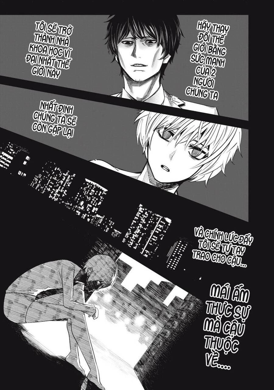 Rocopon Chap 27 - Next Chap 28