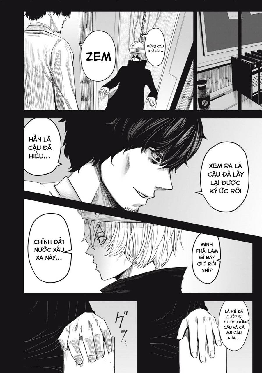 Rocopon Chap 27 - Next Chap 28