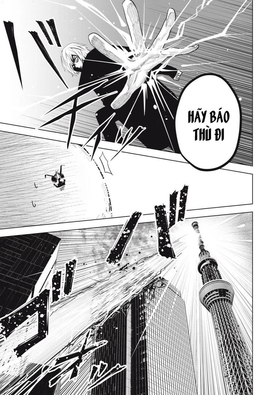 Rocopon Chap 27 - Next Chap 28