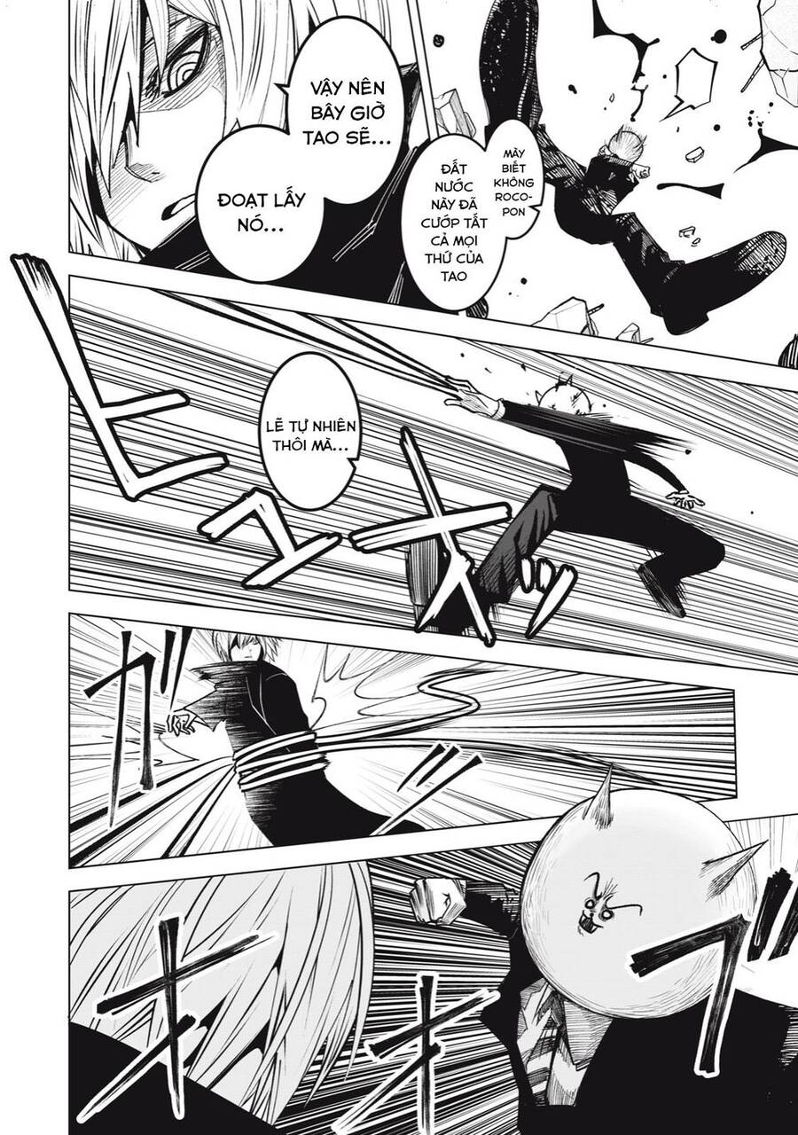 Rocopon Chap 27 - Next Chap 28