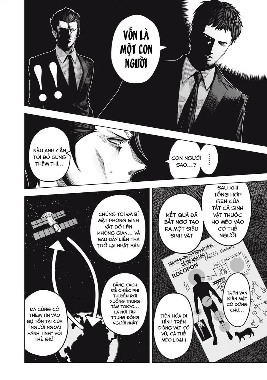 Rocopon Chap 28 - Next Chap 29