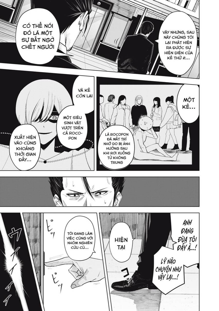 Rocopon Chap 28 - Next Chap 29