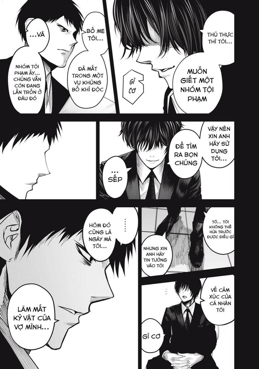 Rocopon Chap 28 - Next Chap 29