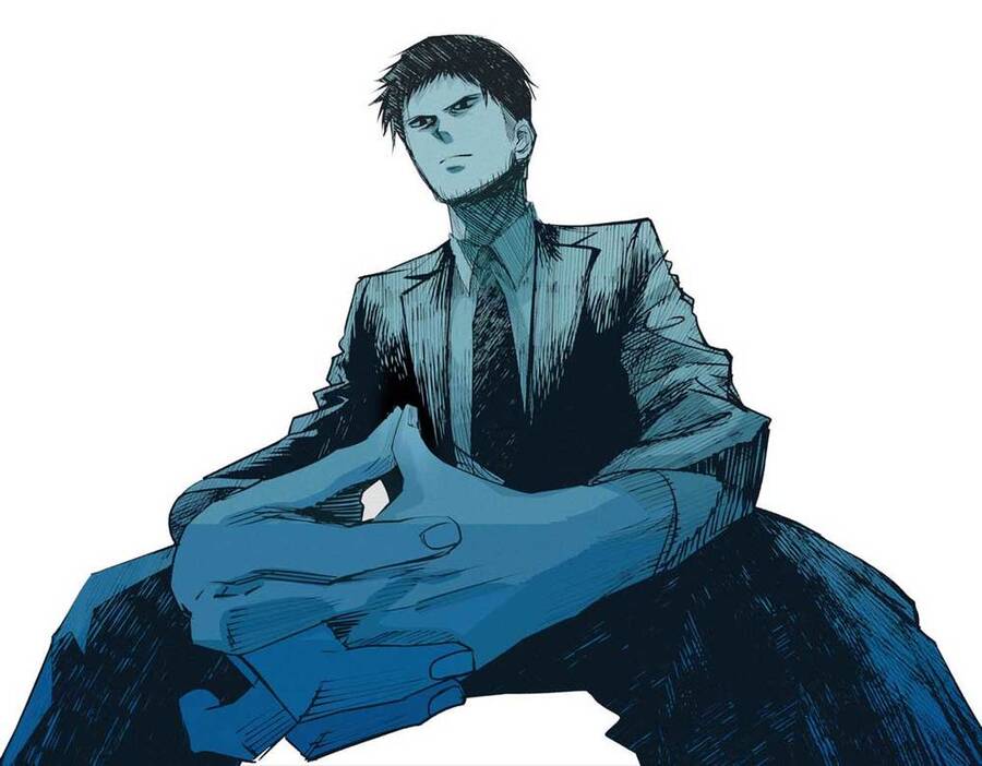 Rocopon Chap 28 - Next Chap 29