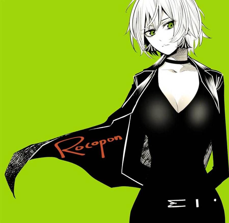 Rocopon Chap 28 - Next Chap 29