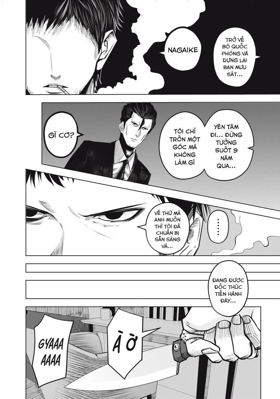 Rocopon Chap 28 - Next Chap 29