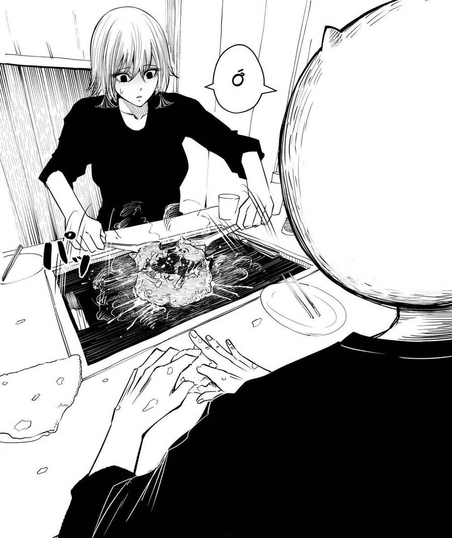 Rocopon Chap 286 - Next Chap 287