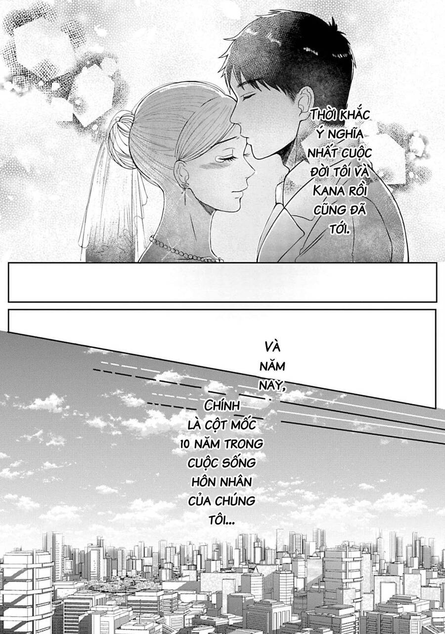 Rồi Anh Sẽ Phải Muốn Yêu Em Chap 1 - Next Chap 2