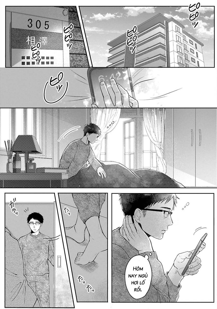 Rồi Anh Sẽ Phải Muốn Yêu Em Chap 1 - Next Chap 2