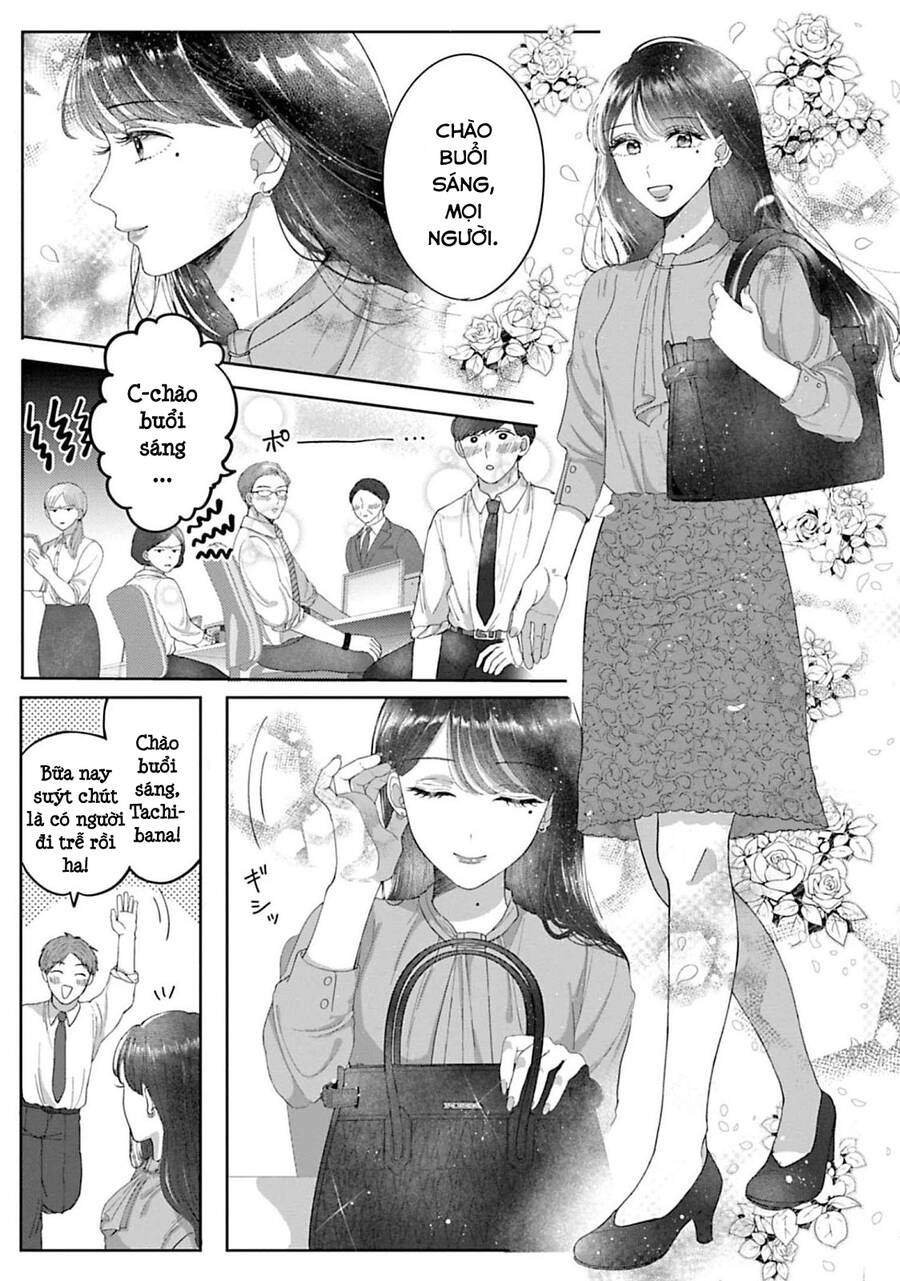Rồi Anh Sẽ Phải Muốn Yêu Em Chap 1 - Next Chap 2