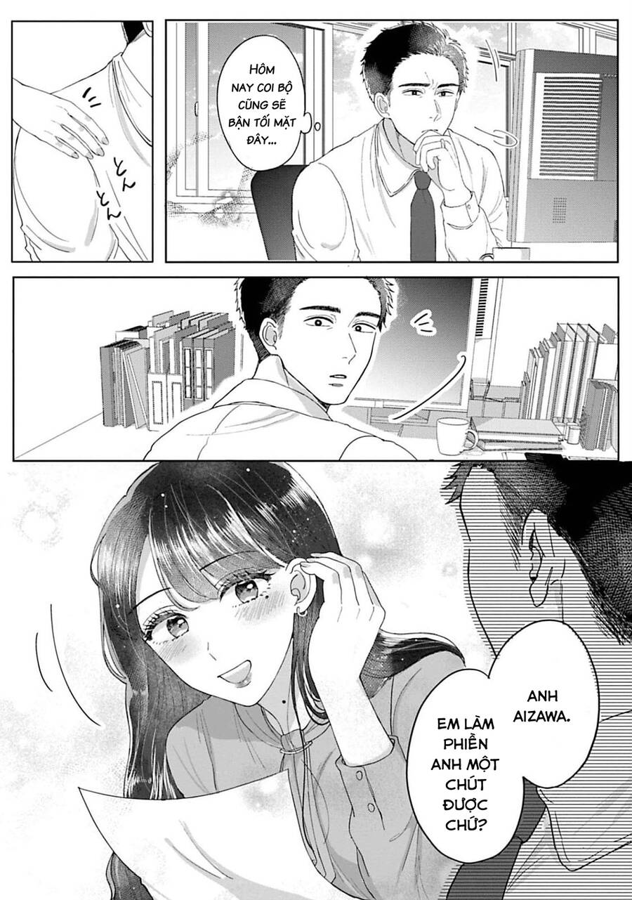 Rồi Anh Sẽ Phải Muốn Yêu Em Chap 1 - Next Chap 2