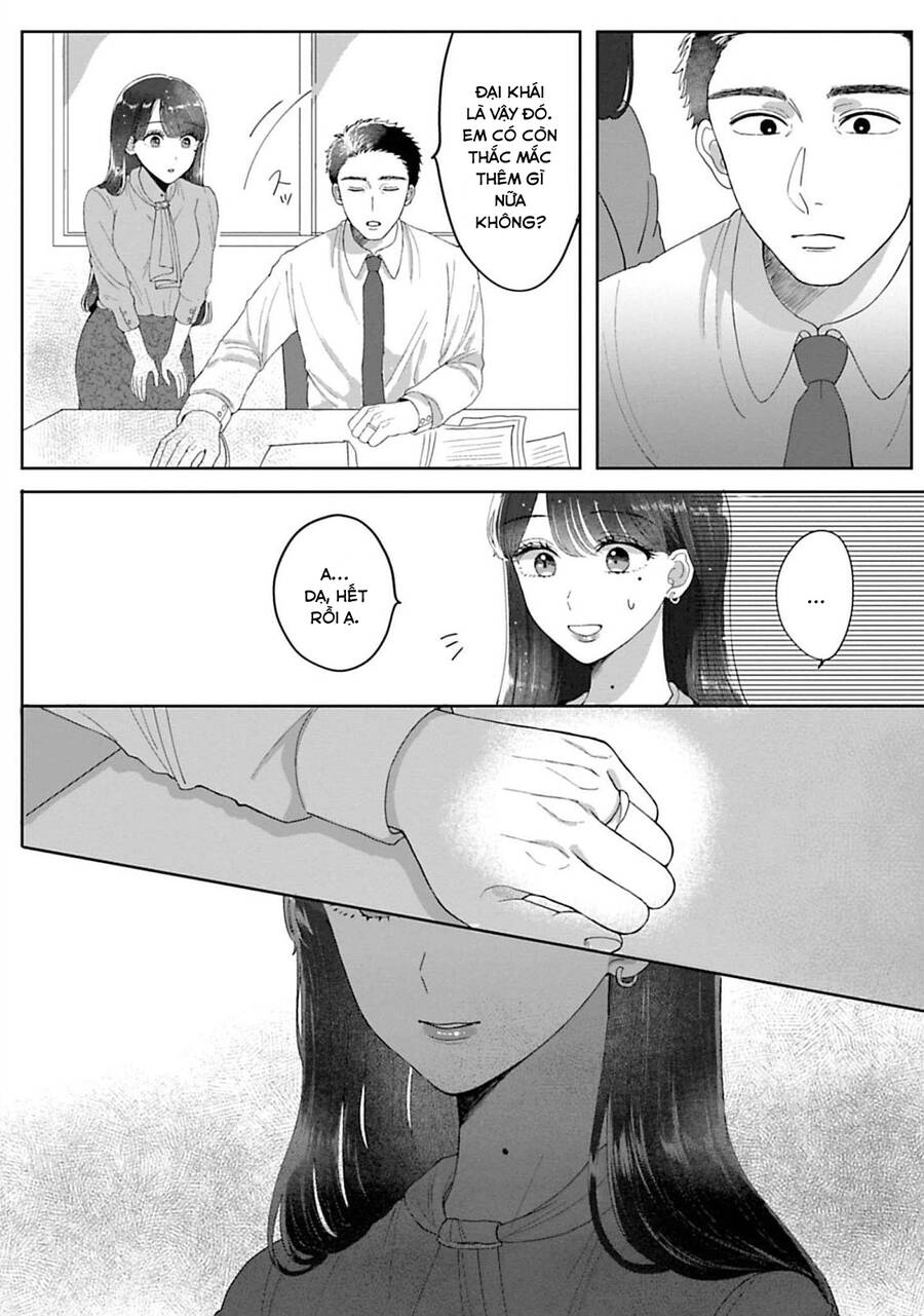 Rồi Anh Sẽ Phải Muốn Yêu Em Chap 1 - Next Chap 2