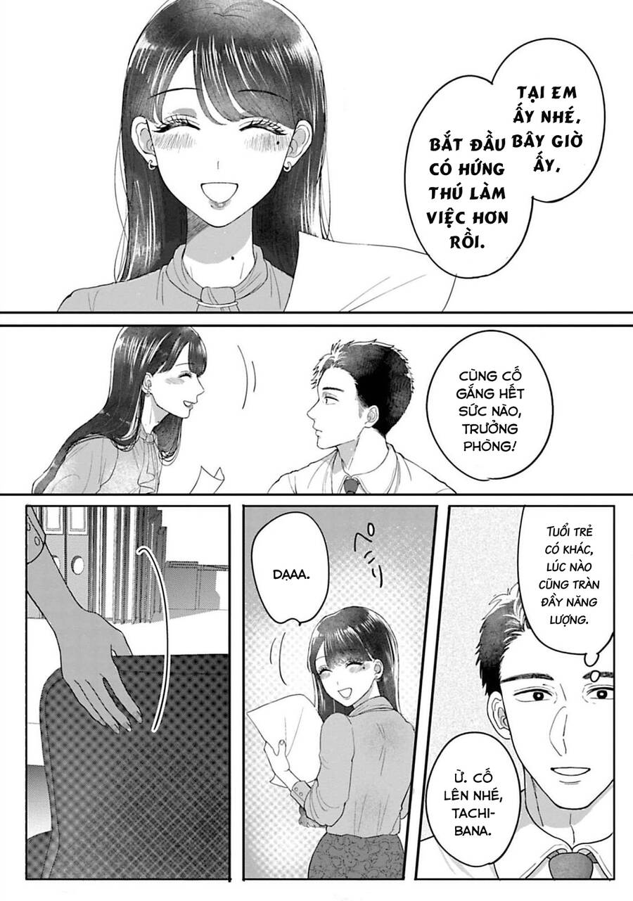 Rồi Anh Sẽ Phải Muốn Yêu Em Chap 1 - Next Chap 2