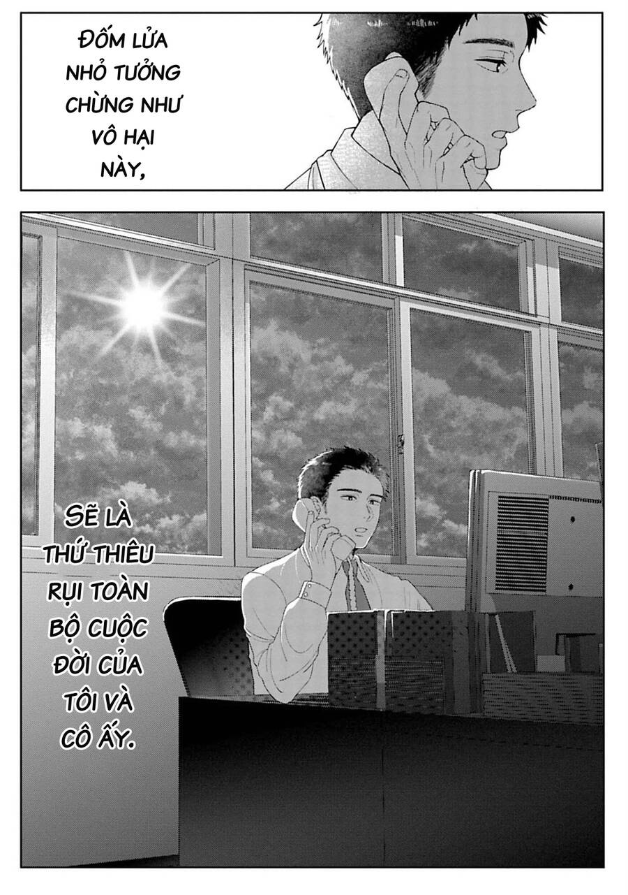 Rồi Anh Sẽ Phải Muốn Yêu Em Chap 1 - Next Chap 2