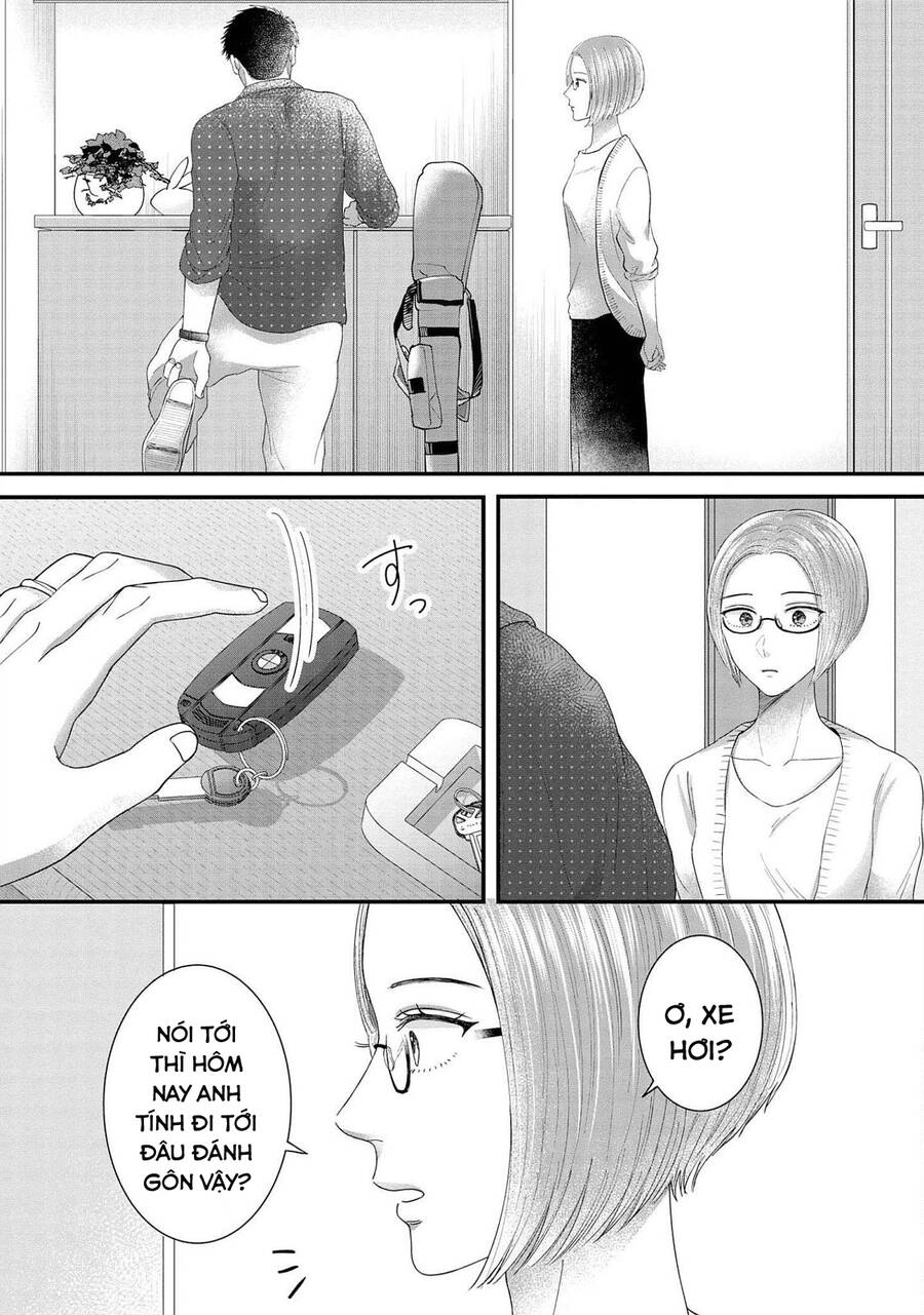 Rồi Anh Sẽ Phải Muốn Yêu Em Chap 15 - Next Chap 16