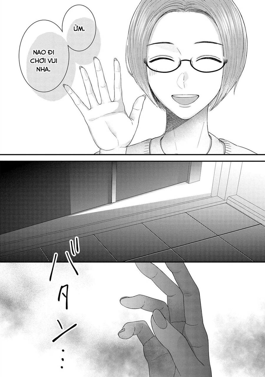 Rồi Anh Sẽ Phải Muốn Yêu Em Chap 15 - Next Chap 16