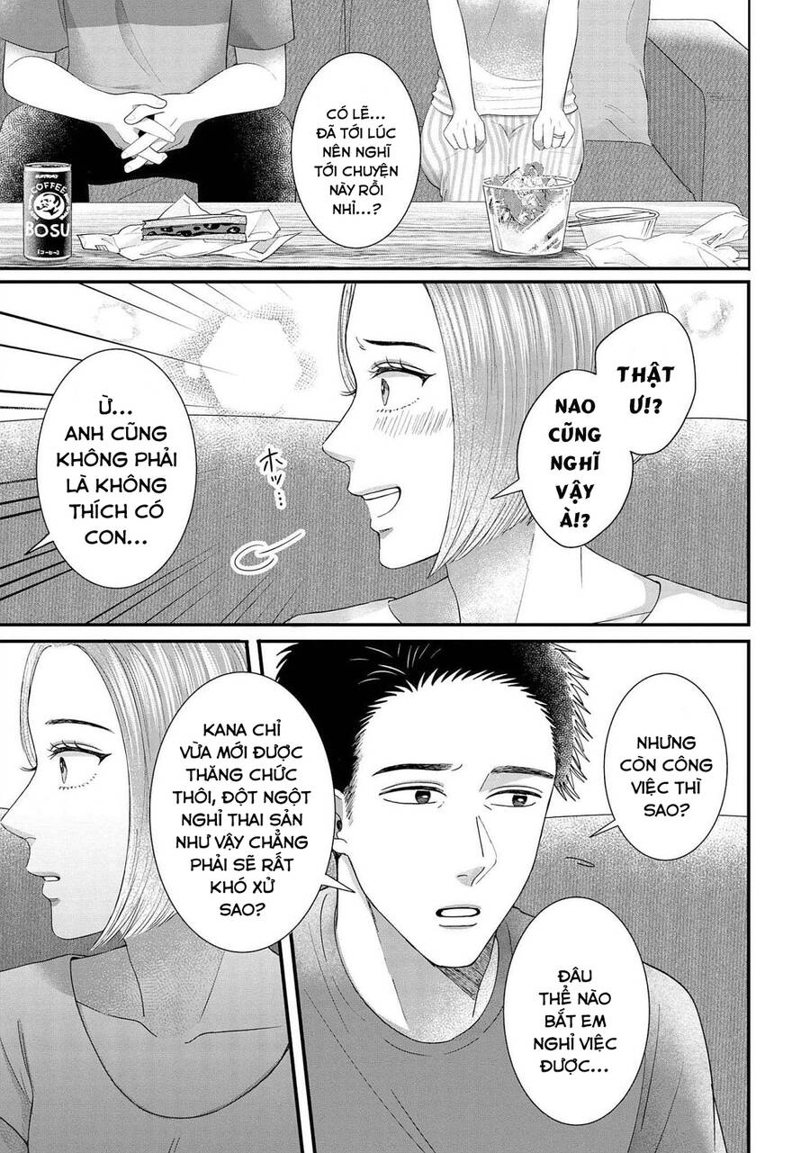 Rồi Anh Sẽ Phải Muốn Yêu Em Chap 15 - Next Chap 16