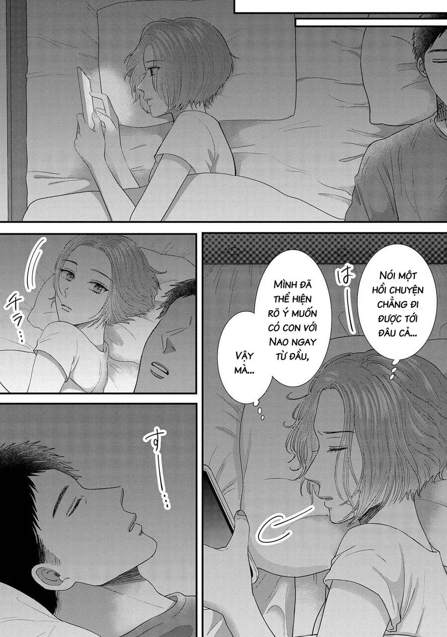 Rồi Anh Sẽ Phải Muốn Yêu Em Chap 15 - Next Chap 16
