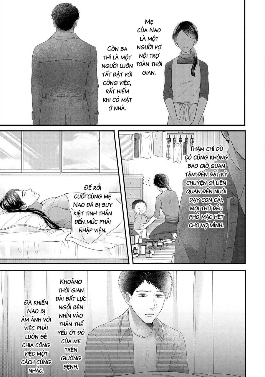 Rồi Anh Sẽ Phải Muốn Yêu Em Chap 15 - Next Chap 16