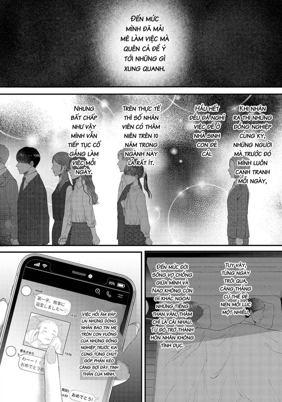 Rồi Anh Sẽ Phải Muốn Yêu Em Chap 16 - Next Chap 17