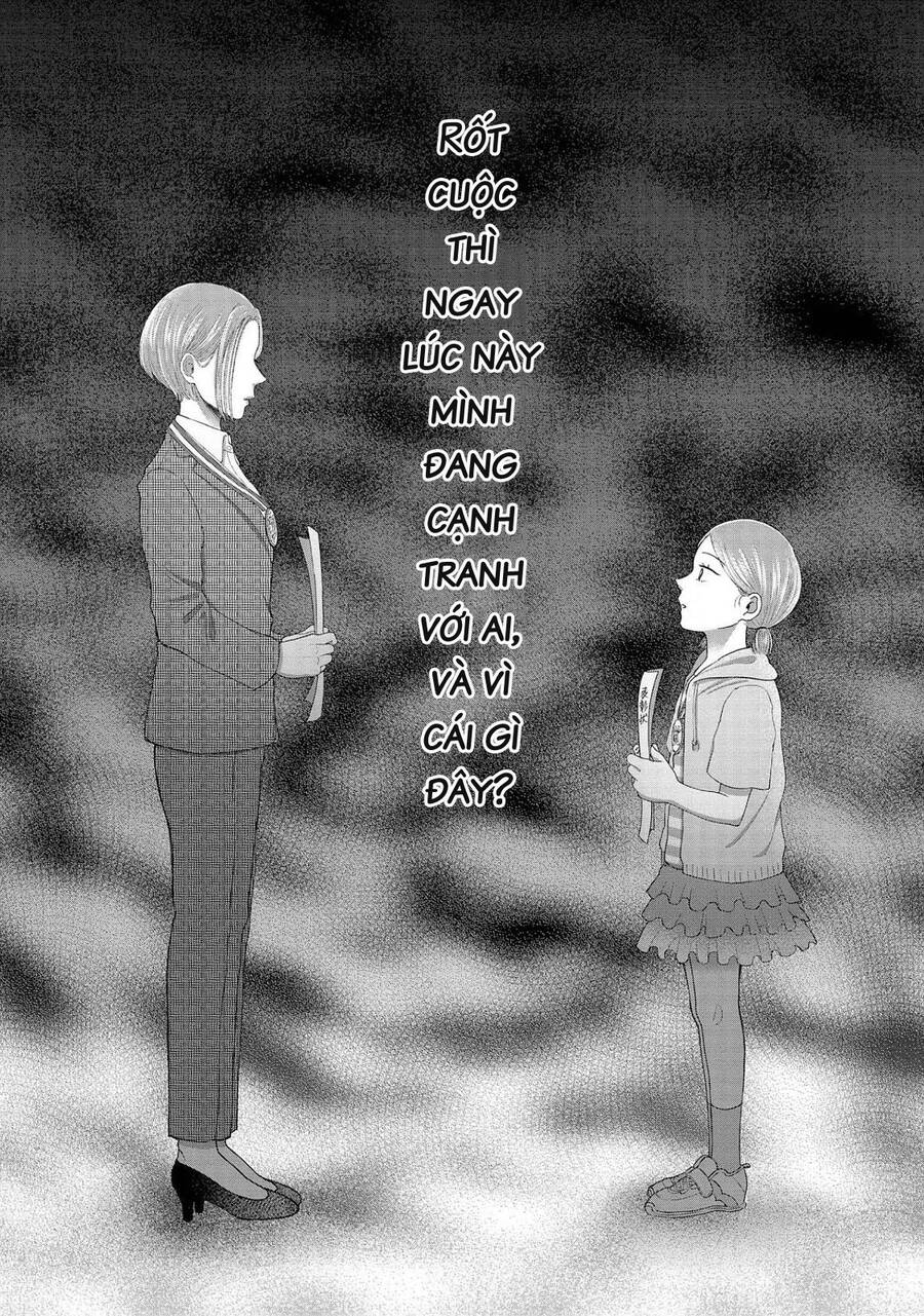 Rồi Anh Sẽ Phải Muốn Yêu Em Chap 16 - Next Chap 17