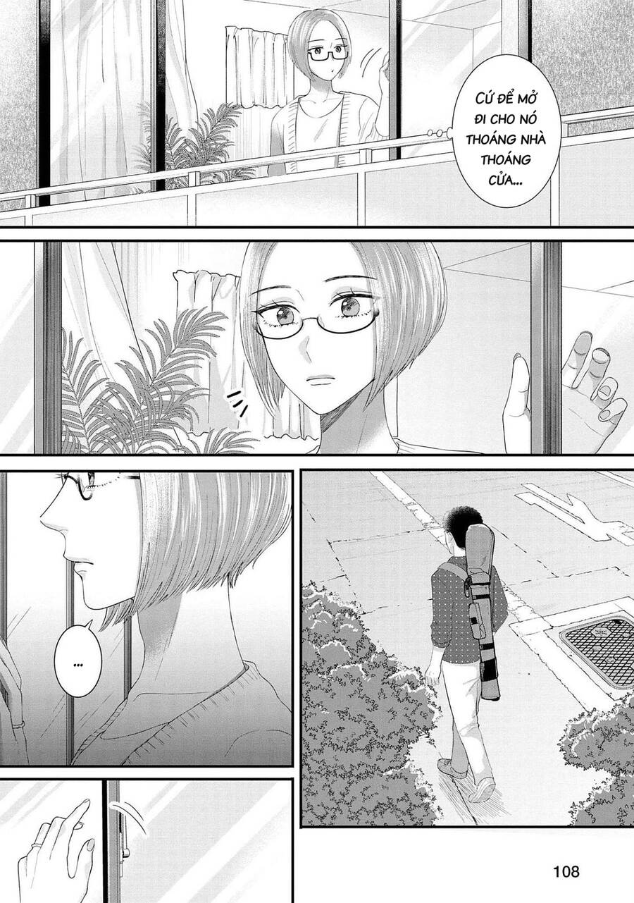 Rồi Anh Sẽ Phải Muốn Yêu Em Chap 16 - Next Chap 17