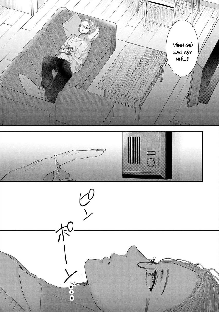 Rồi Anh Sẽ Phải Muốn Yêu Em Chap 16 - Next Chap 17