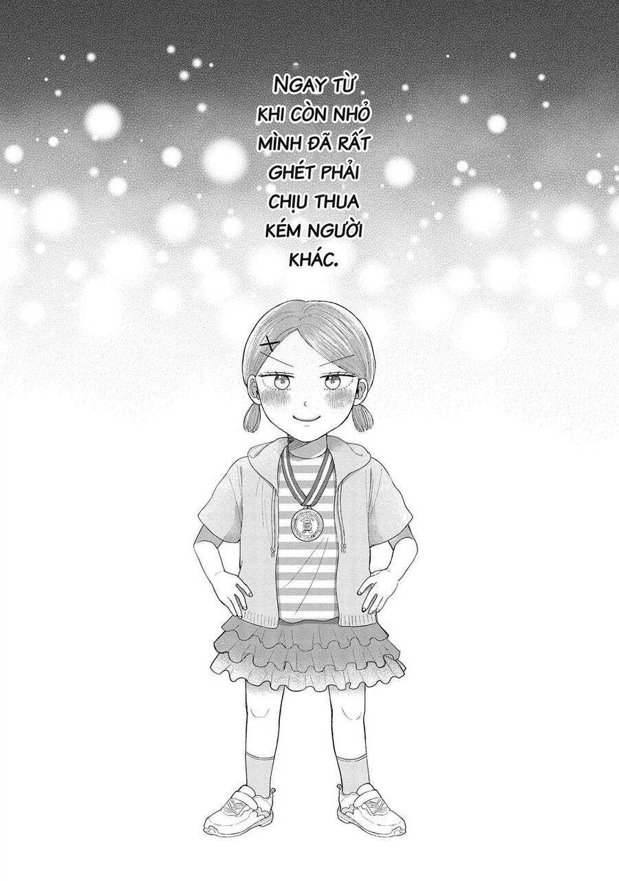 Rồi Anh Sẽ Phải Muốn Yêu Em Chap 16 - Next Chap 17