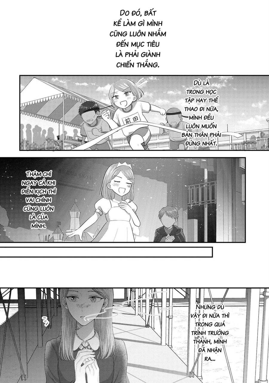 Rồi Anh Sẽ Phải Muốn Yêu Em Chap 16 - Next Chap 17