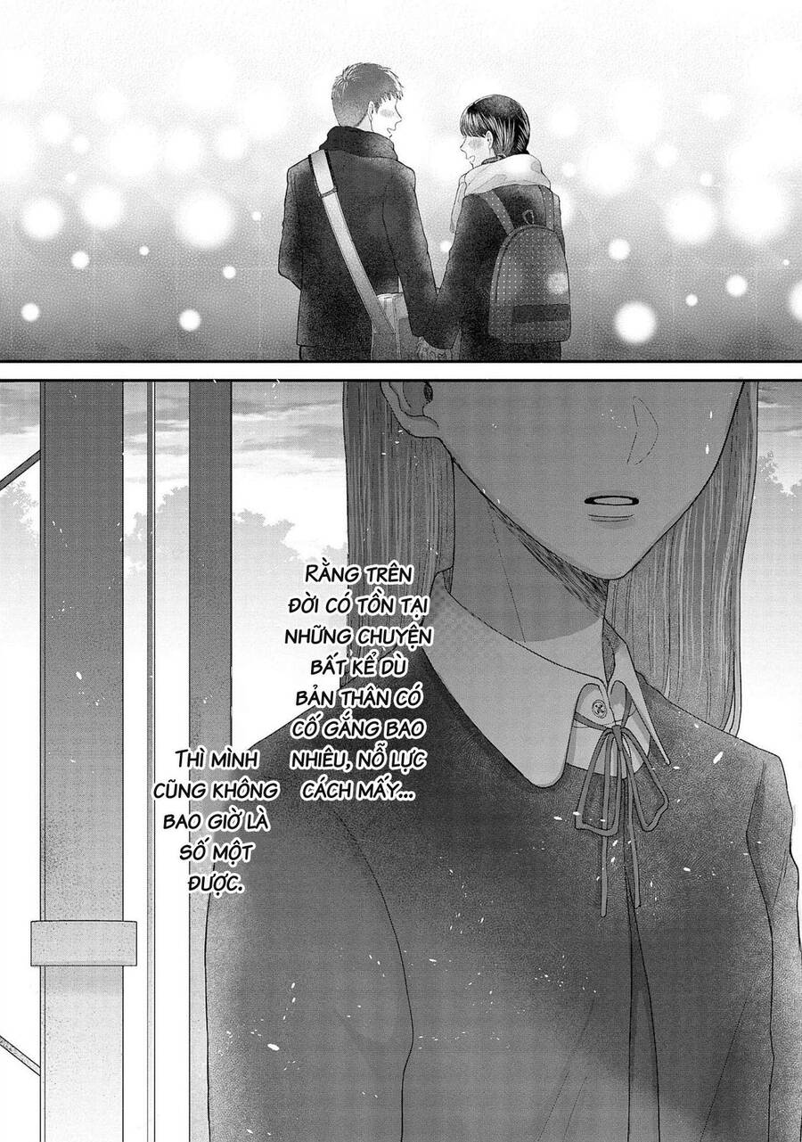 Rồi Anh Sẽ Phải Muốn Yêu Em Chap 16 - Next Chap 17