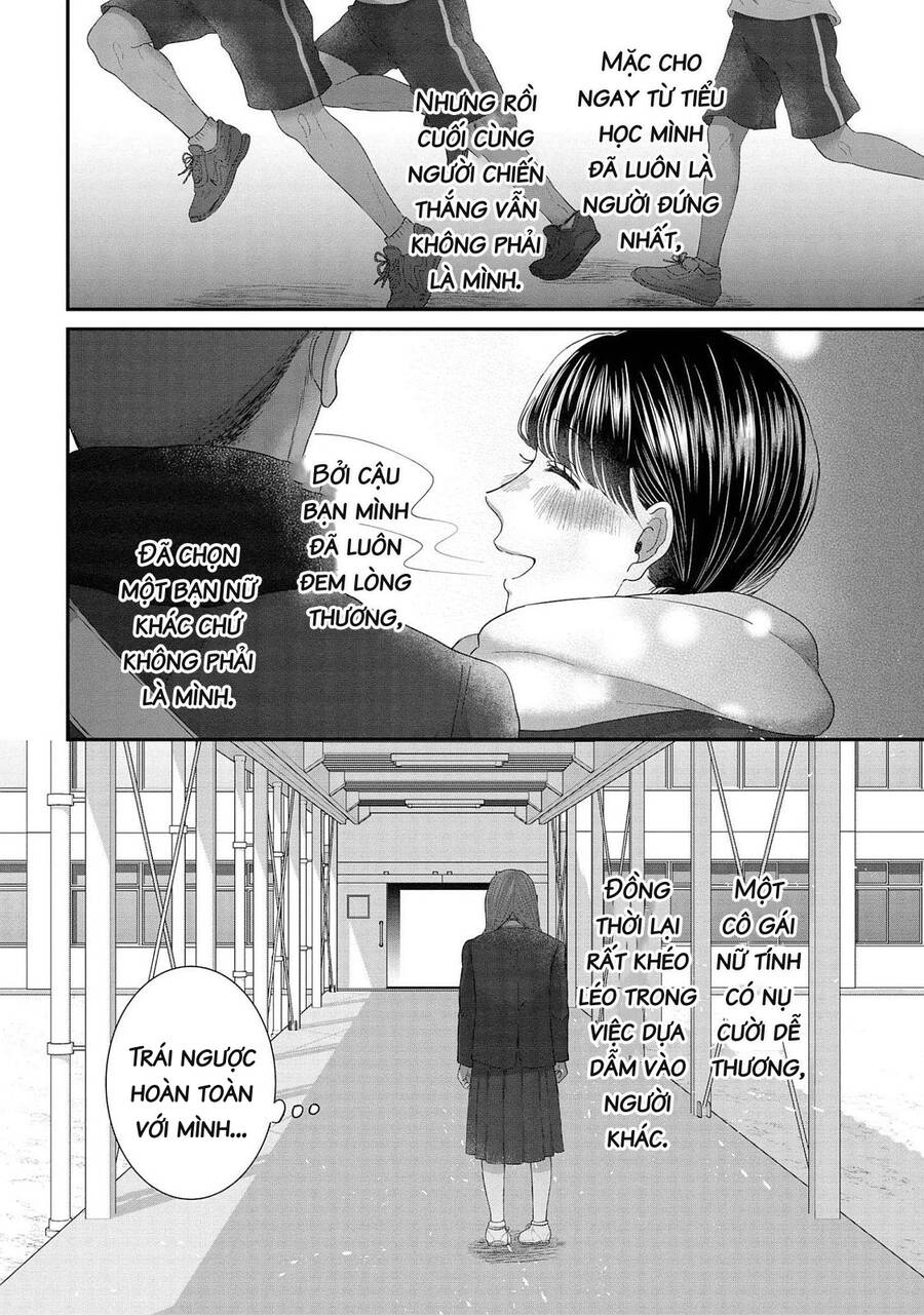 Rồi Anh Sẽ Phải Muốn Yêu Em Chap 16 - Next Chap 17