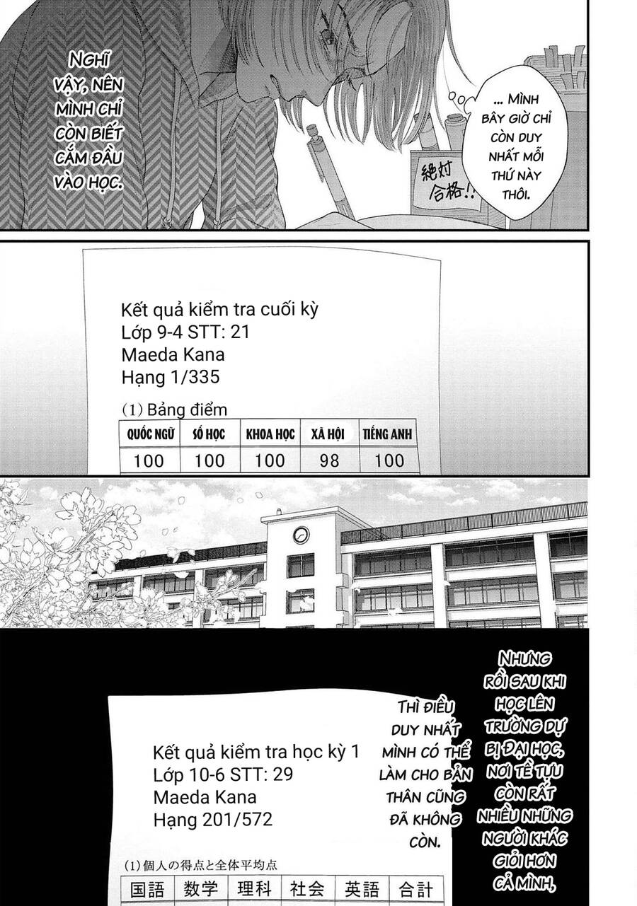 Rồi Anh Sẽ Phải Muốn Yêu Em Chap 16 - Next Chap 17