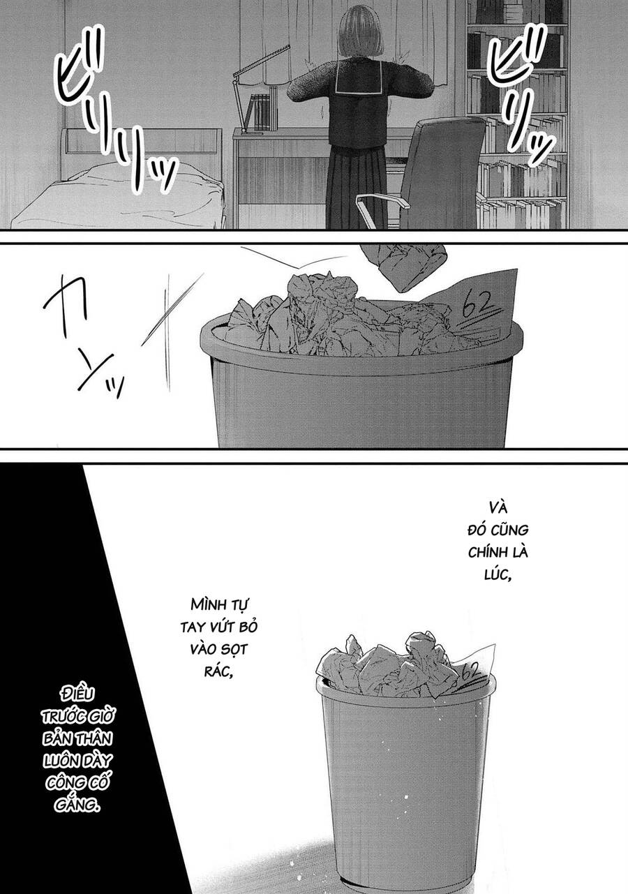 Rồi Anh Sẽ Phải Muốn Yêu Em Chap 16 - Next Chap 17