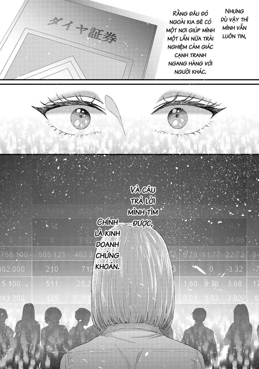 Rồi Anh Sẽ Phải Muốn Yêu Em Chap 16 - Next Chap 17