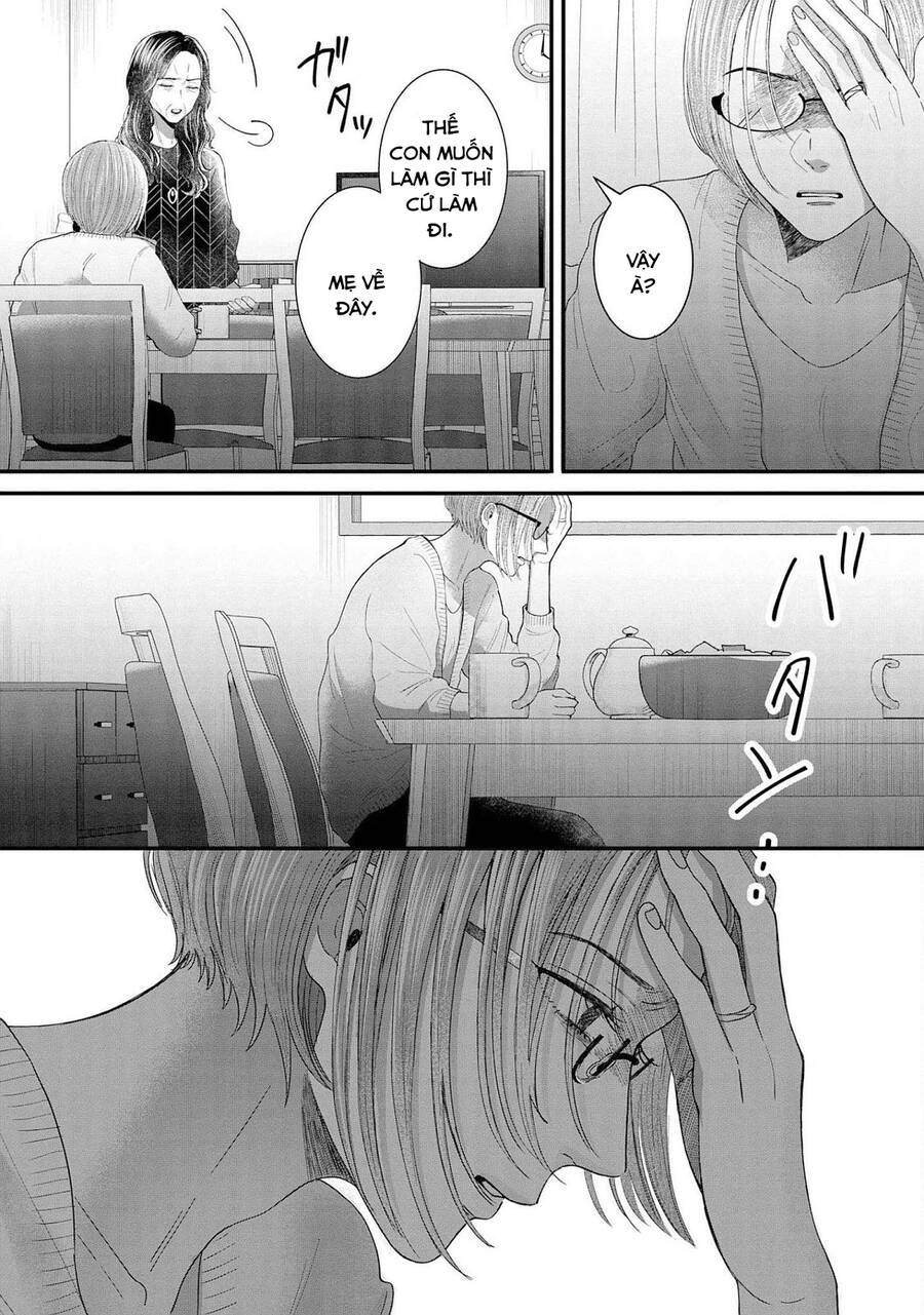 Rồi Anh Sẽ Phải Muốn Yêu Em Chap 17 - Next Chap 18