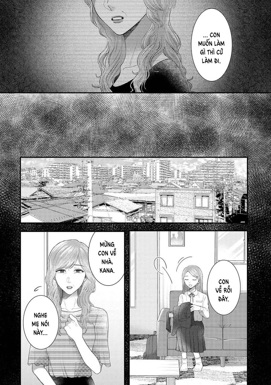 Rồi Anh Sẽ Phải Muốn Yêu Em Chap 17 - Next Chap 18