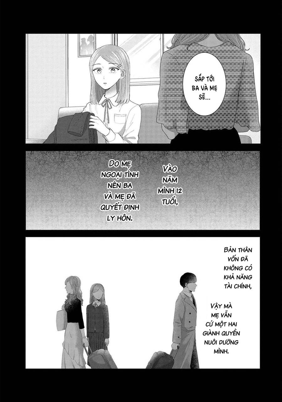 Rồi Anh Sẽ Phải Muốn Yêu Em Chap 17 - Next Chap 18