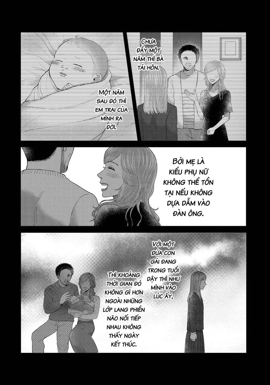 Rồi Anh Sẽ Phải Muốn Yêu Em Chap 17 - Next Chap 18
