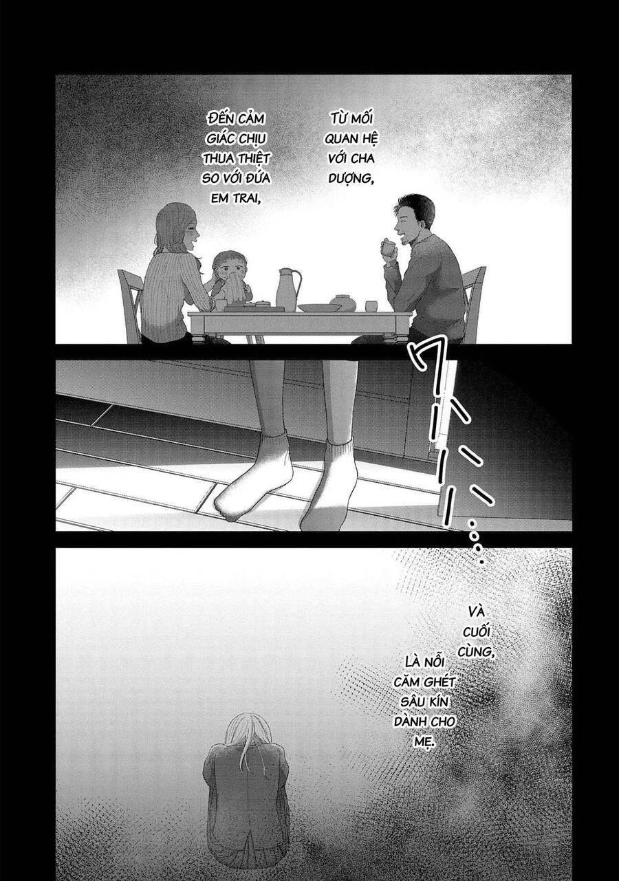 Rồi Anh Sẽ Phải Muốn Yêu Em Chap 17 - Next Chap 18