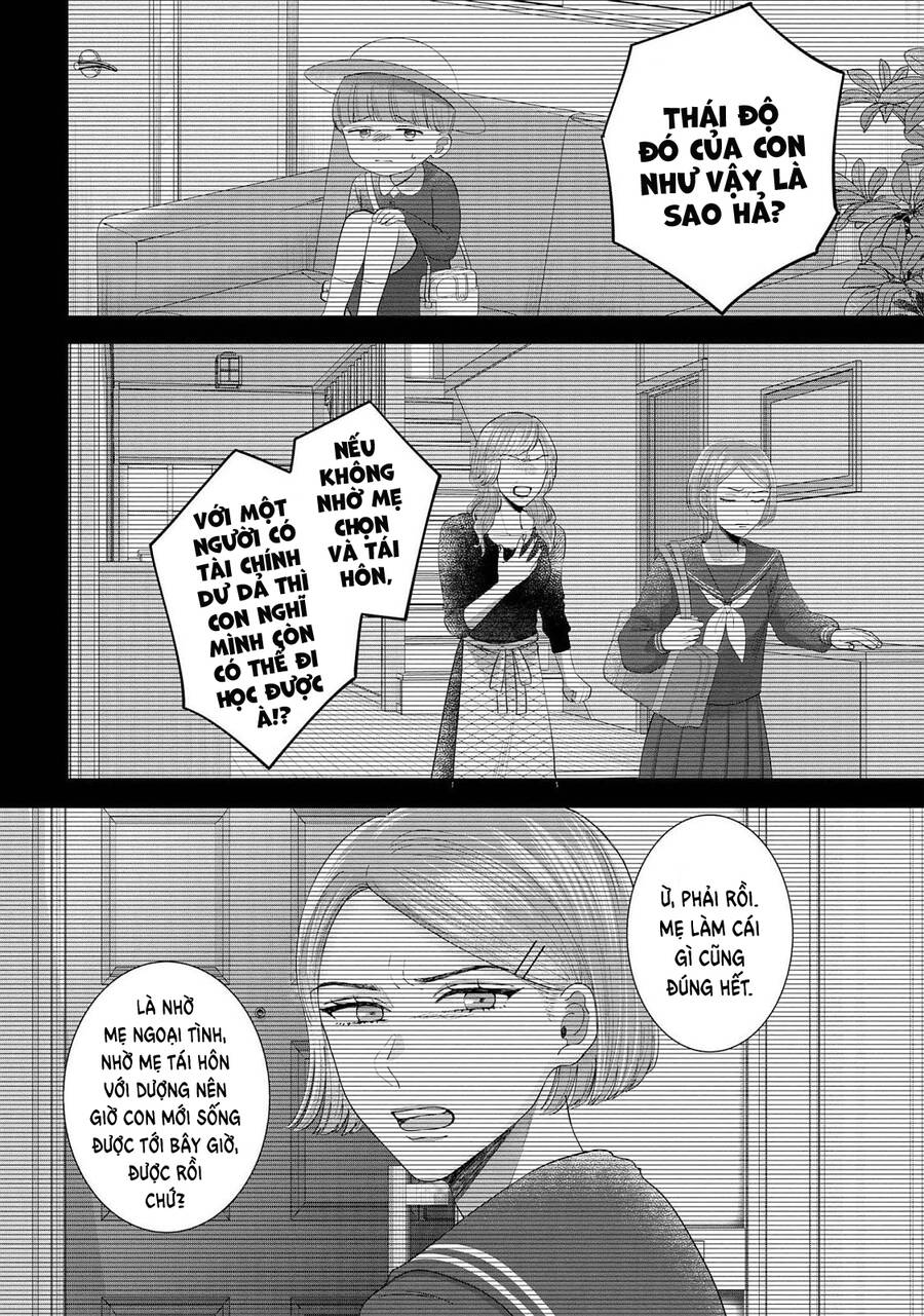 Rồi Anh Sẽ Phải Muốn Yêu Em Chap 17 - Next Chap 18