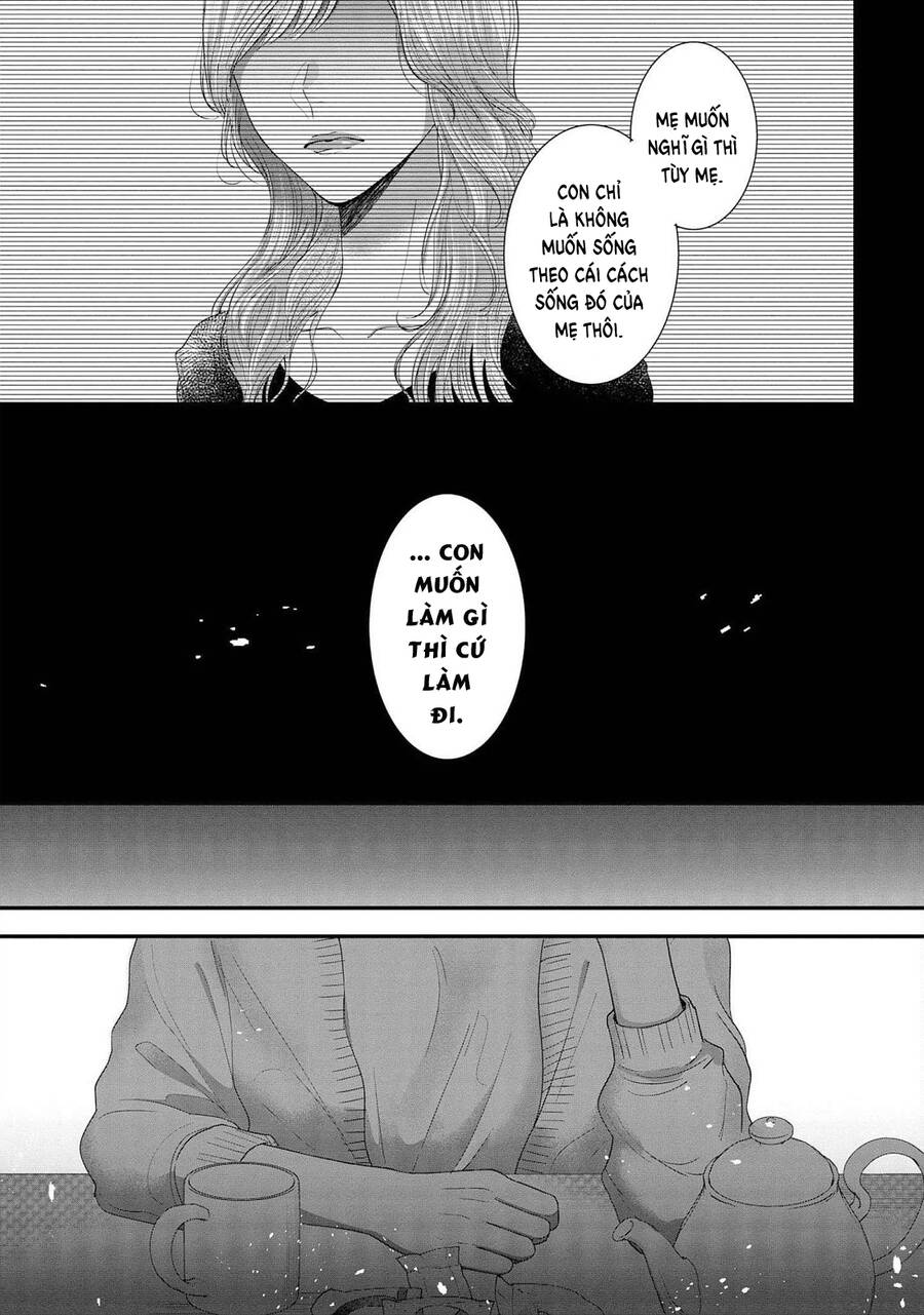 Rồi Anh Sẽ Phải Muốn Yêu Em Chap 17 - Next Chap 18