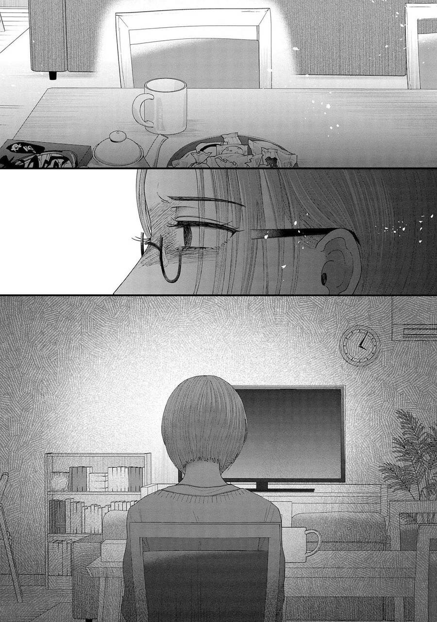 Rồi Anh Sẽ Phải Muốn Yêu Em Chap 17 - Next Chap 18