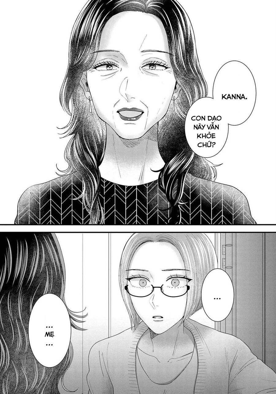 Rồi Anh Sẽ Phải Muốn Yêu Em Chap 17 - Next Chap 18