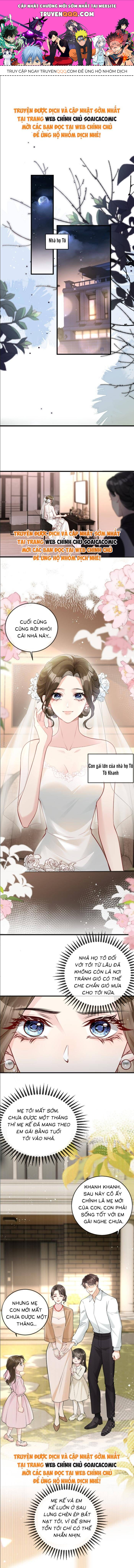 Rơi Vào Sự Si Tình Của Anh Chap 11 - Next Chap 12