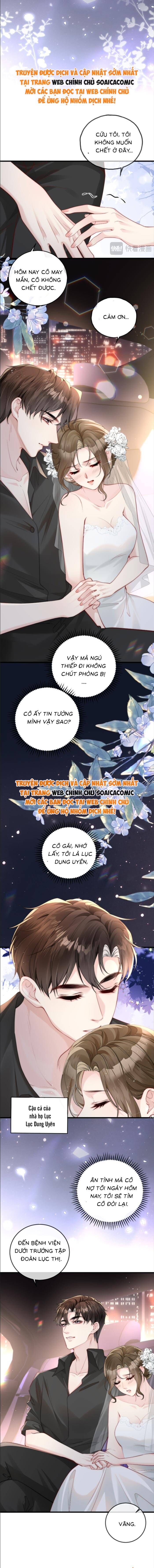 Rơi Vào Sự Si Tình Của Anh Chap 12 - Next Chap 13