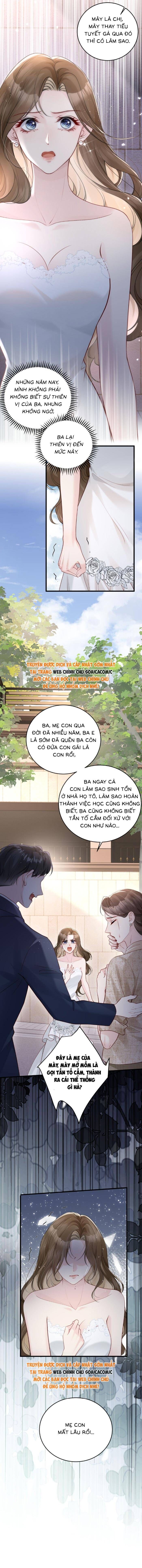 Rơi Vào Sự Si Tình Của Anh Chap 22 - Next Chap 23