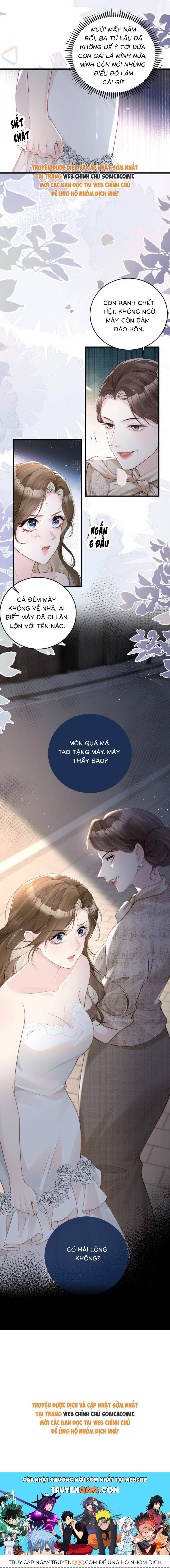 Rơi Vào Sự Si Tình Của Anh Chap 22 - Next Chap 23